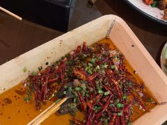 -林二哥宜烤官·宜宾小烧烤