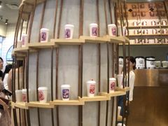 -眷茶(大卫城10楼店)