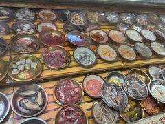 -尚品海鲜肥牛自助火锅(湖明店)