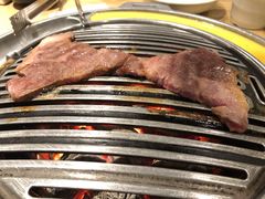 -九田家黑牛烤肉料理(太阳城店)