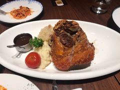 -Ambra Haus琥珀屋精酿餐厅(宝山店)