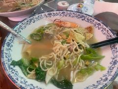 -霆记海鲜·只为这碗面(滨江店)