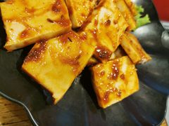 -大壮家原味烤肉(兴华北街店)