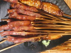 -成都吃客(九眼桥店)