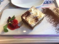 -必胜客(紫竹桥苏宁店)