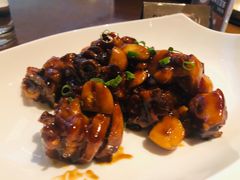 -逸林轩中餐厅(中信泰富朱家角锦江酒店)