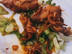 -东江海鲜大排档·潮汕菜·砂锅粥