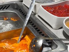 -海底捞火锅(八佰伴店)