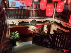 -瑶王府·广西菜(相思湖店)