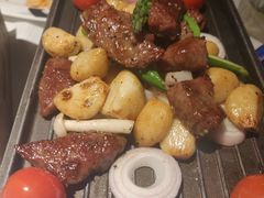 -旺顺阁鱼头泡饼(常营店)