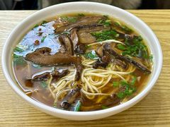 -康大口蘑面庄(将军街店)