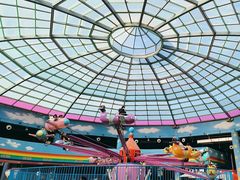 -蓝精灵乐园·世茂精灵之城主题乐园