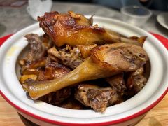 -四道菜·福建菜馆(新街口金鹰店)