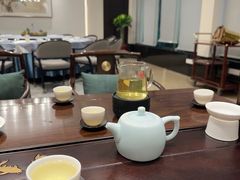 -白云宾馆·白云宴餐厅