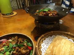 -爷爷的土钵菜(街道口店)