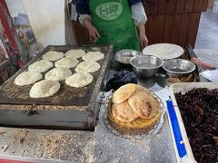 武大郎炊饼-风波庄(临淄分舵店)