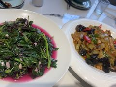 -又见炊烟私房菜(敬亭路店)