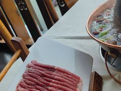 -东来顺饭庄(西直门店)