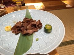 -花潮料理艺食馆(世欧广场店)