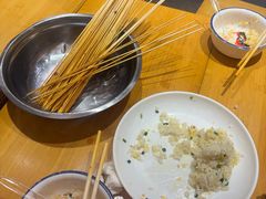 -嘉州鲜知味钵钵鸡(奎星楼店)
