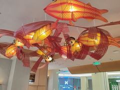 -船歌·鱼水饺青岛菜(太阳宫凯德MALL店)