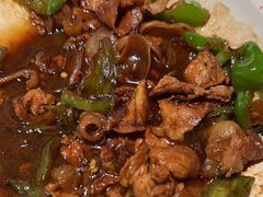 -绿茶餐厅(汇悦大融城店)