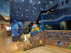 -青岛东方影都融创水世界