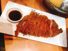 -弄堂咪道-饭香·面香·馄饨香(兴梅店)
