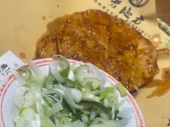 -香约老地方烧烤(九道街店)