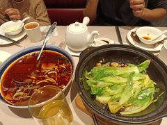 -尚一汤 广东炖汤(金桥国际店)