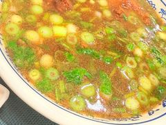 -回香楼大连新派清真菜