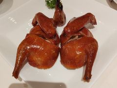 -利苑酒家(合景国际金融广场店)