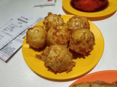 -冰岛茶餐厅(世茂店)