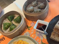 -美心·翠园(港汇恒隆广场店)