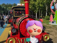 -大兴滨河森林公园