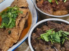 小酥肉-曹家蒸碗(东二路店)