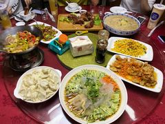 -哈尔滨饺子王·东北菜(鱼鳞浃路店)