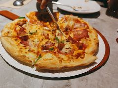 -必胜客(滨海友谊店)