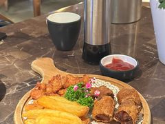 -同仁四季椰子鸡(罗湖国贸店)