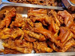 -潇湘华天大酒店-湘·悦美食街(芙蓉中路店)