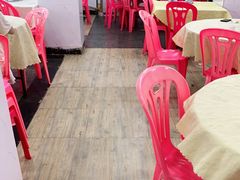 大堂-秋姐美食店(旅游大道店)
