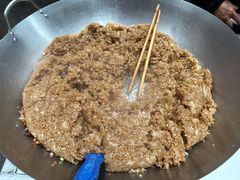 -六广门毛阿姨糯米饭