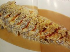 -阿庄新豫菜(通泰路店)