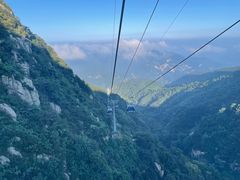 -泰山风景名胜区