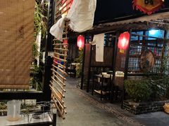 -五邑人家(江门店)