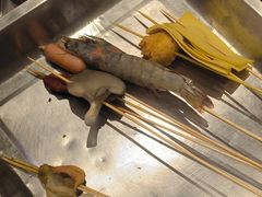 -钢管厂五区小郡肝火锅串串香(清河店)