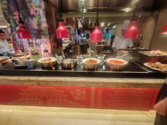 -咖啡苑自助餐厅·中国大饭店