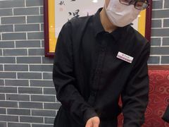 -点都德(皇岗村店)