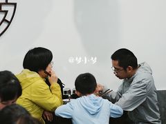 -长人馄饨铺(解放街店)