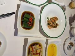 -沁香庭中餐厅·川粤菜(重庆高新假日酒店)